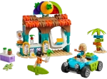 Конструктор LEGO Friends 42625 Киоск со смузи на пляже