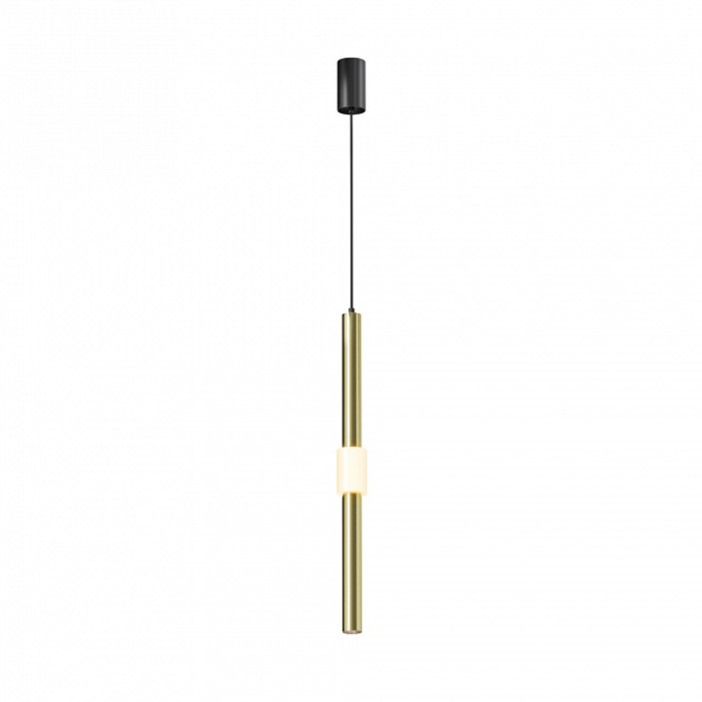 Подвесной светильник Maytoni Technical Jelly P105PL-12W3K-BS