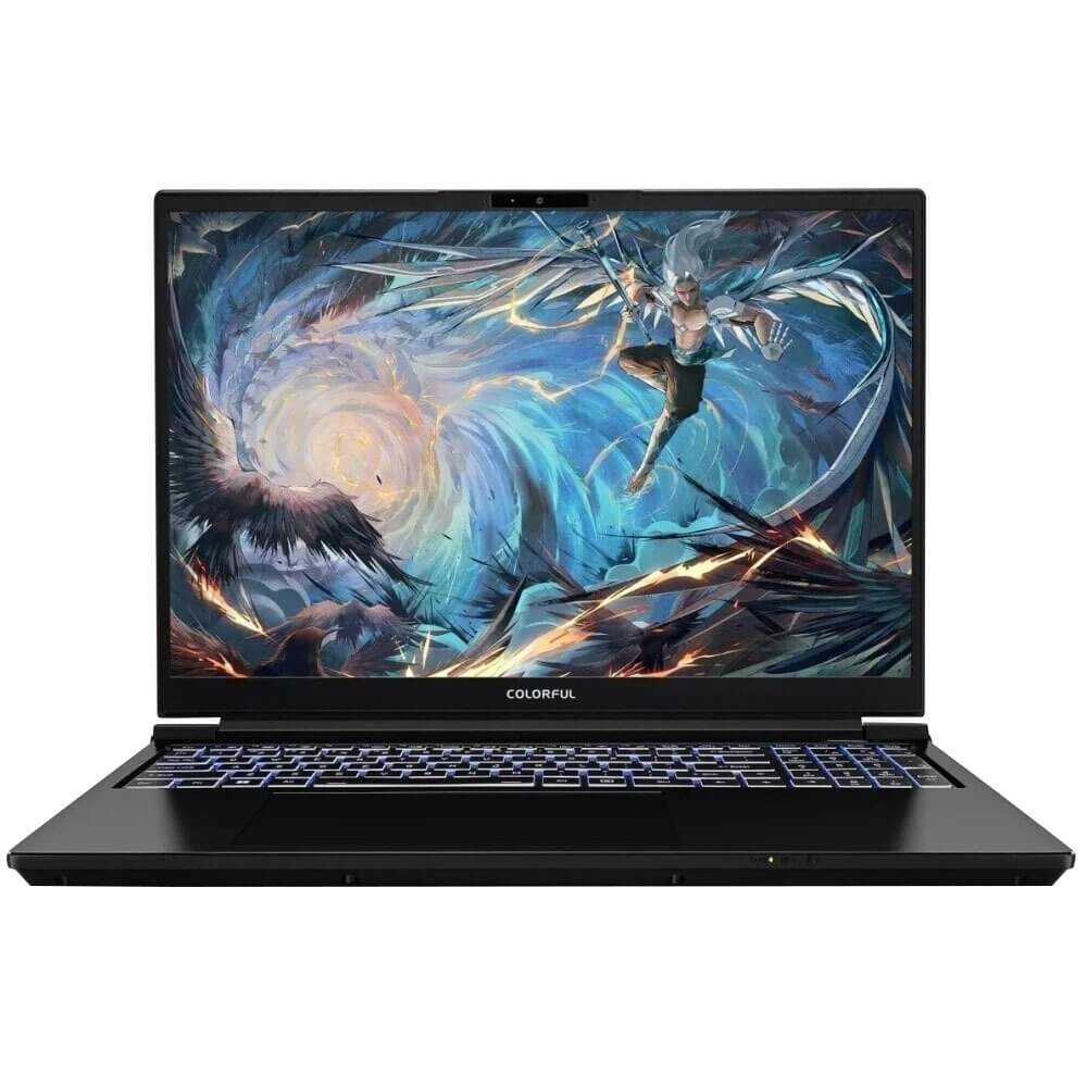 Ноутбук Colorful EVOL X16 Pro (A10205400060)