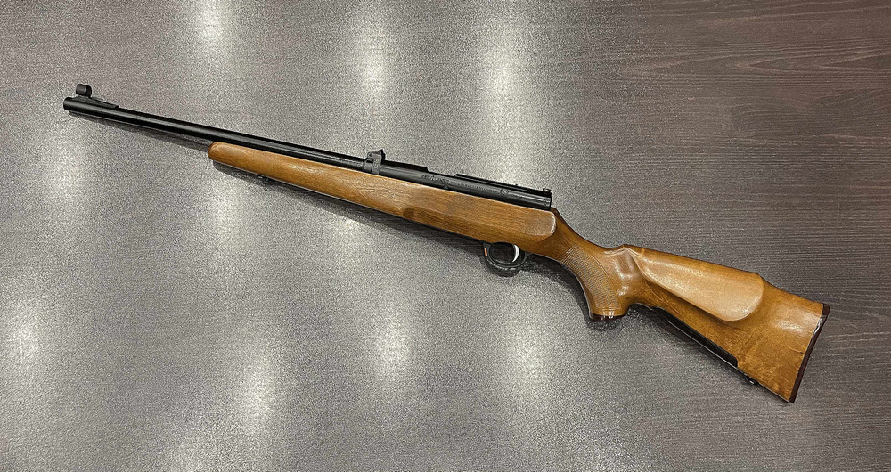 Соболь к. 22LR № 06670246