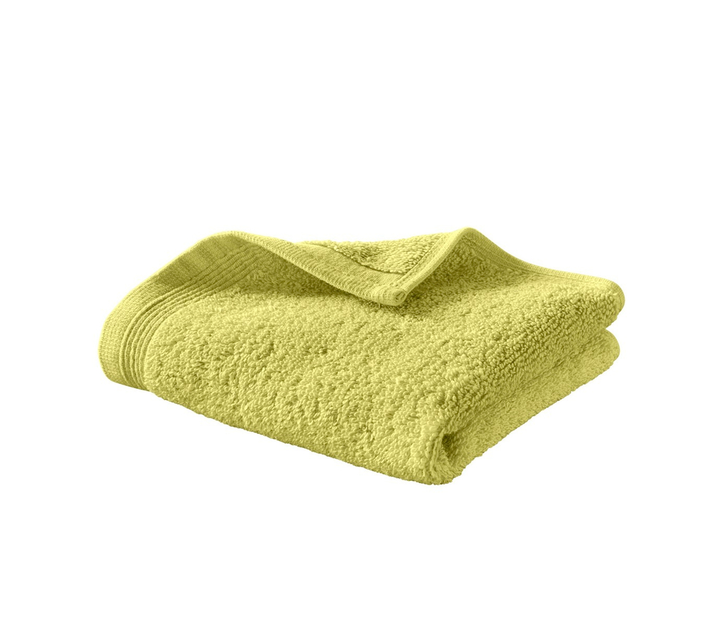 Полотенце UNI LICHEN 30х30 Blanc des Vosges 30x30 Разноцветный