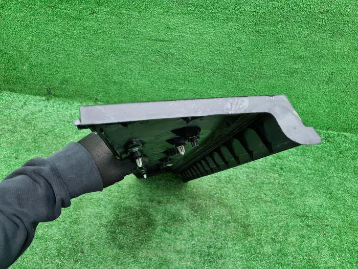 Накладка двери задняя правая Skywell ET5 (21-нв)