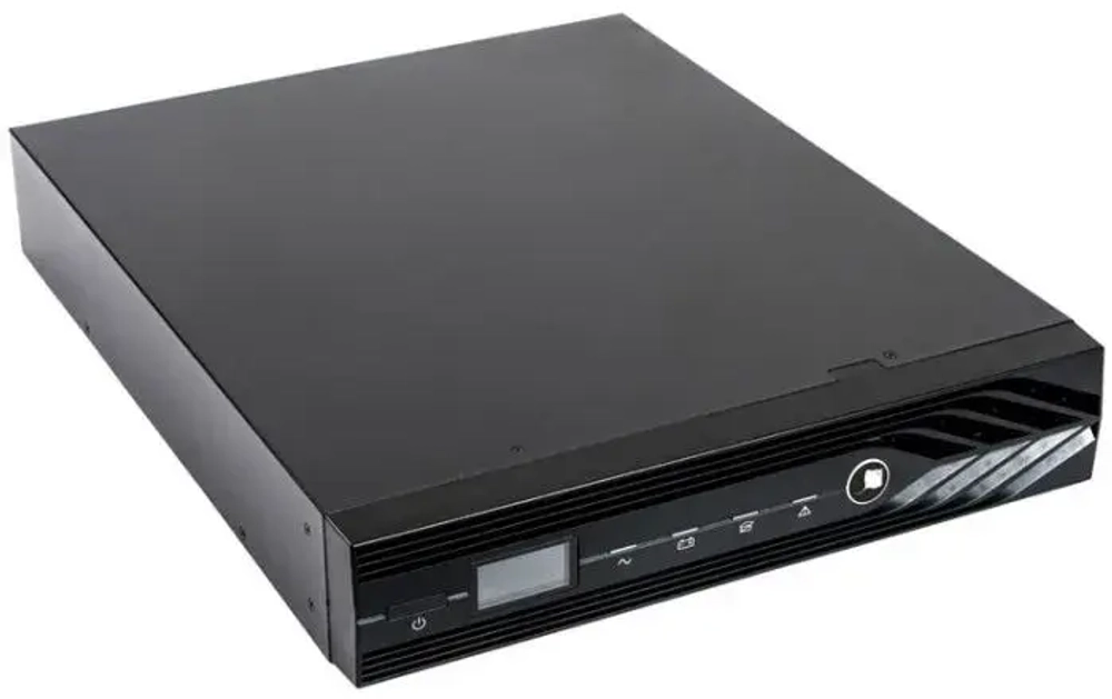 ИБП Бастион SKAT-UPS 2000-RACK-ON-4x9
