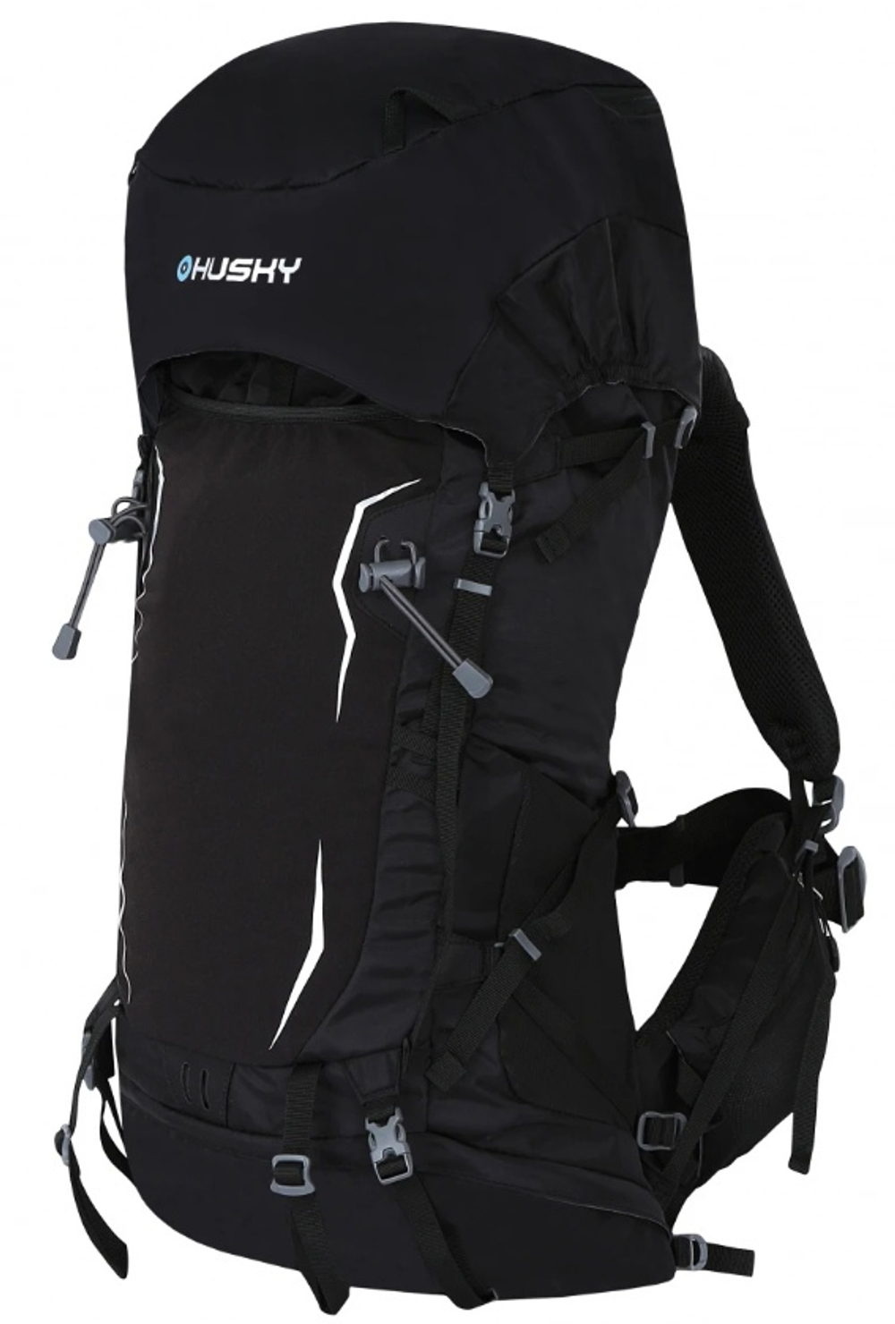 РЮКЗАК HUSKY RONY 50 ЛИТРОВ