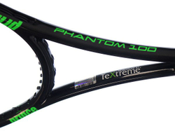 Ракетка теннисная Prince Textreme Phantom 100
