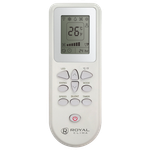 Мобильный кондиционер Royal Clima NEON RM-NN28HH-E