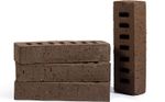 Кирпич клинкерный Plinfa Iron 2817, 270x85x50