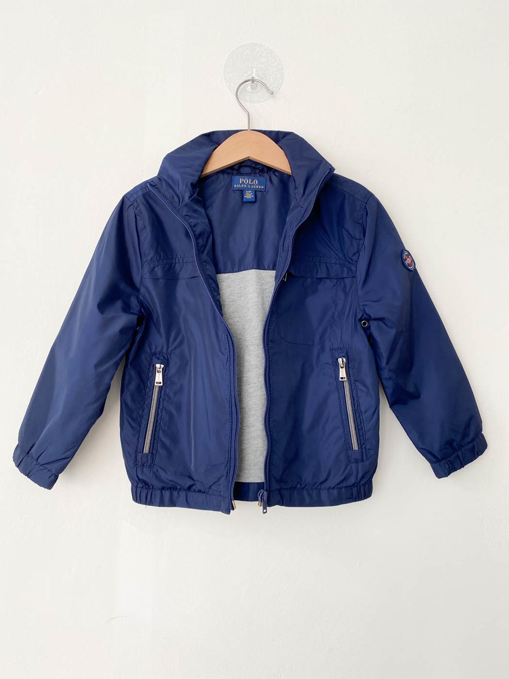 Куртка Polo Ralph Lauren