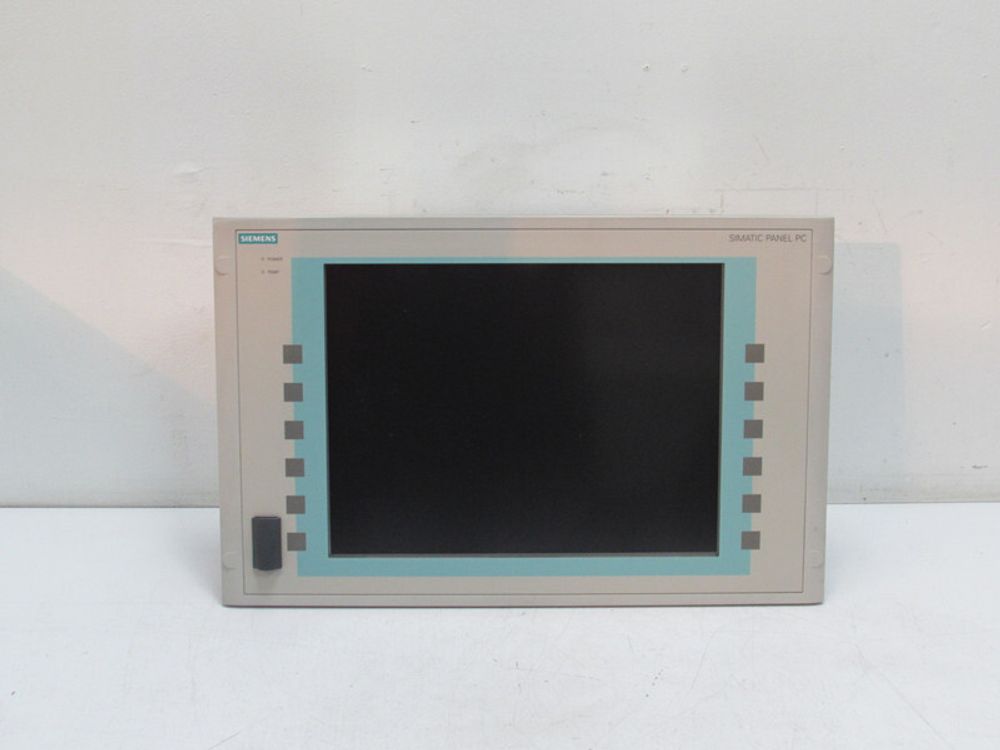 SIEMENS 6AV7462-0AC30-0BK0