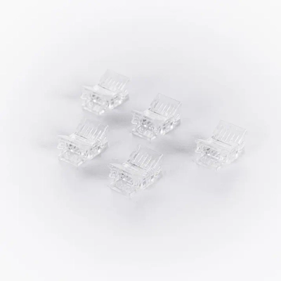 Коннектор токопроводящий Arte Lamp STRIP-ACCESSORIES A32-08-1CCT
