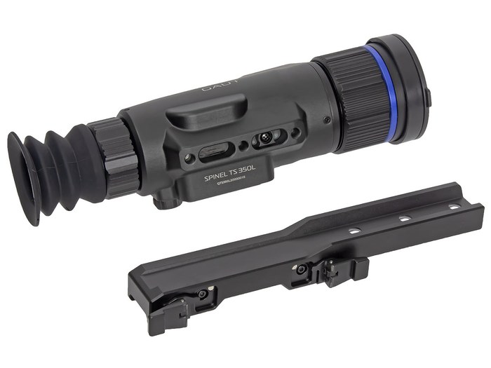 Прицел тепловизионный Gaut Spinel TS 350L