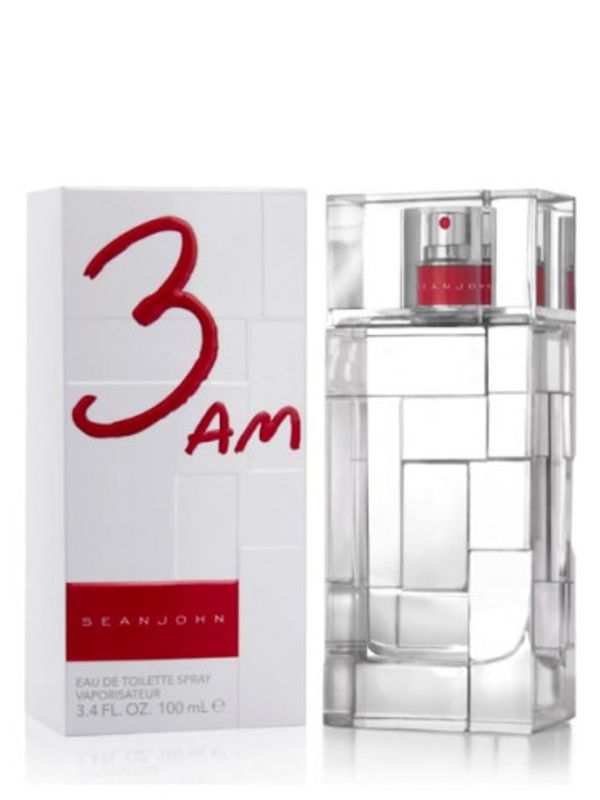 Sean John 3 AM