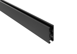 Шинопровод магнитный двусторонний Crystal Lux CLT 0.126 01 L2000 BL