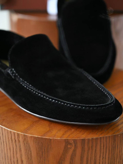 Лоферы Loro Piana Summer Anton Walk