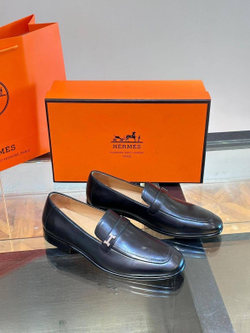 Лоферы Hermes