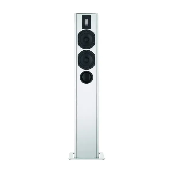 Piega Premium 5 Silver