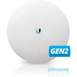 Точка доступа Ubiquiti NanoBeam 5AC Gen2 NBE-5AC-Gen2-EU