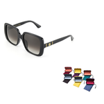 GUCCI Butterfly Sunglasses