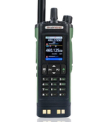 BAOFENG UV-32 Ultra Портативная двухдиапазонная радиостанция