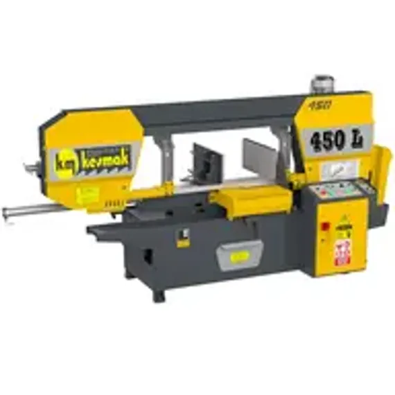 Ленточнопильный станок Kesmak KLY PK 550