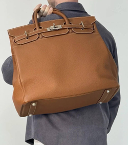 Дорожная Сумка-Тоут Hermes Hac Birkin 40