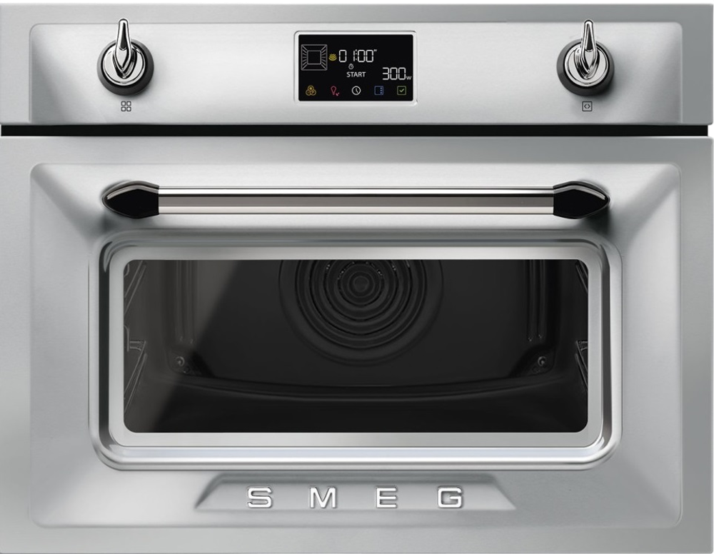 SMEG SO4902M1X