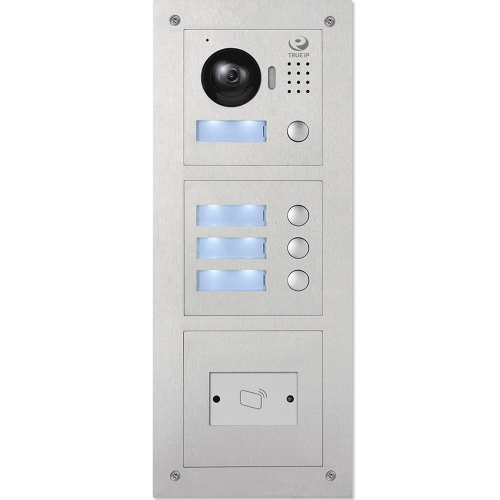 True IP TI-2308M-R СКУД