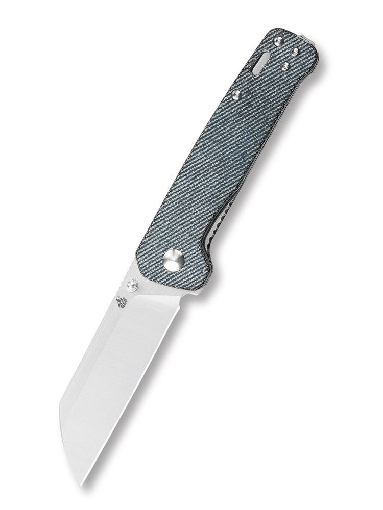 Нож QSP QS130-B Penguin