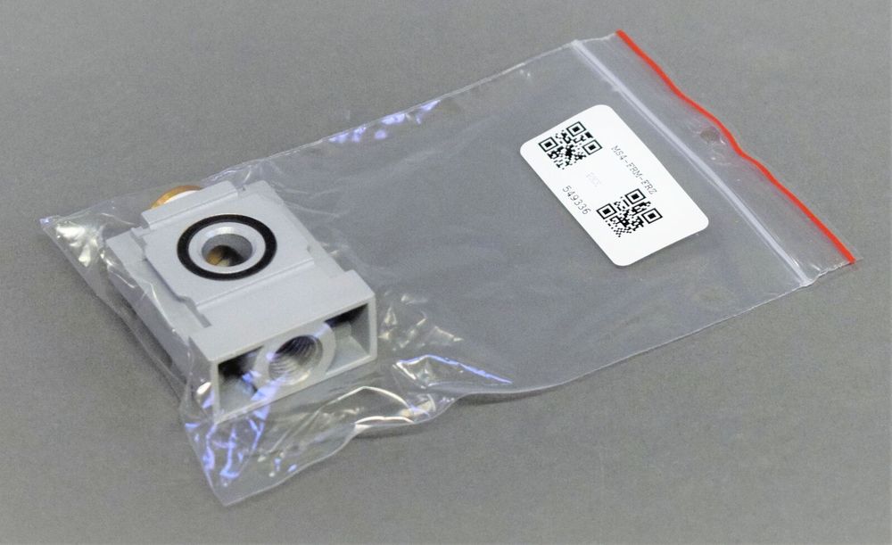 FESTO MS4-FRM-FRZ FESTO MS4-FRM-FRZ