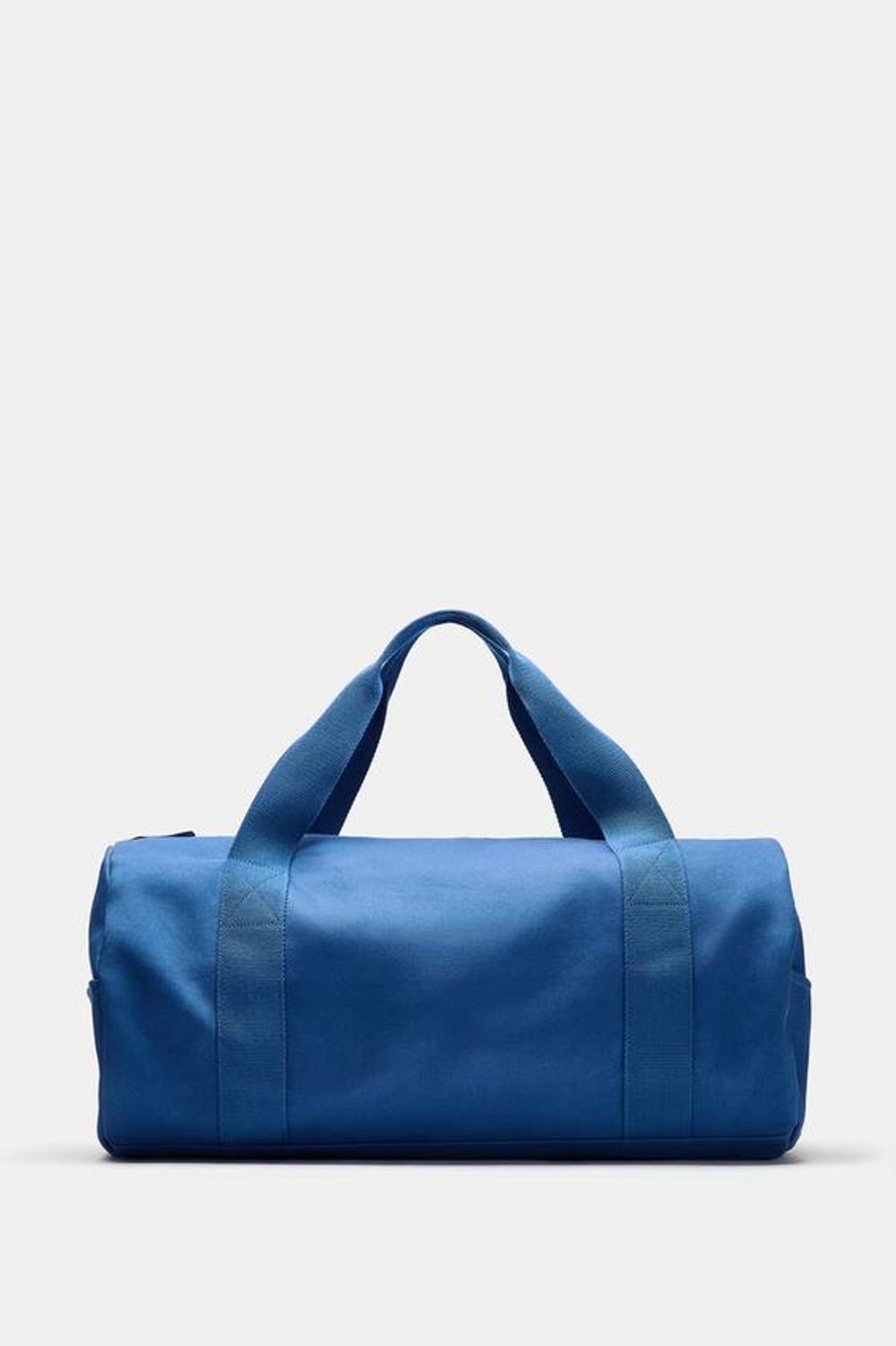 ZARA - FRUIT OF THE LOOM™ БОЛЬШАЯ СУМКА, СИНИЙ