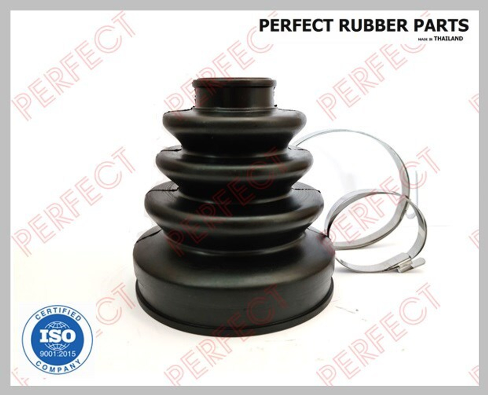 Пыльник привода 22,5х74х91 PERFECT (Кратность 1 шт) HO54CRVIZ