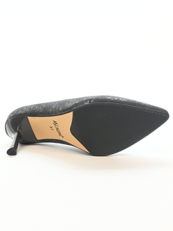 Туфли женские Ascalini G2455
