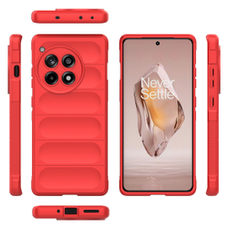 Противоударный чехол Flexible Case для OnePlus 12R