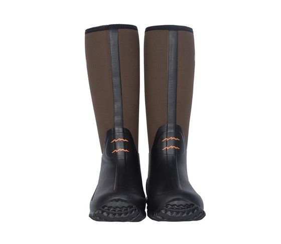 САПОГИ REMINGTON MEN SWAMP BOOTS ВROWN