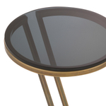 Приставной столик Side Table Falcone арт.116744