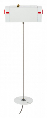 Переходник для трека Lightstar Teta 595856