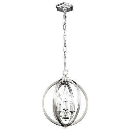Светильник Visual Comfort Corinne Small Pendant