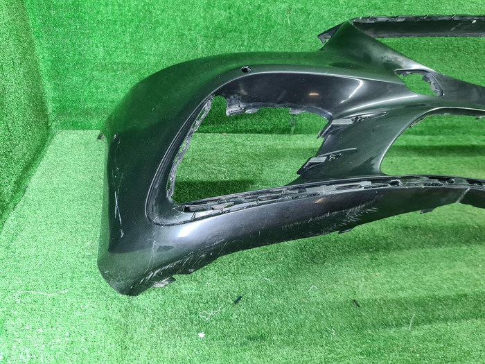 Бампер передний Mercedes S W223 (2020-н.в.) AMG