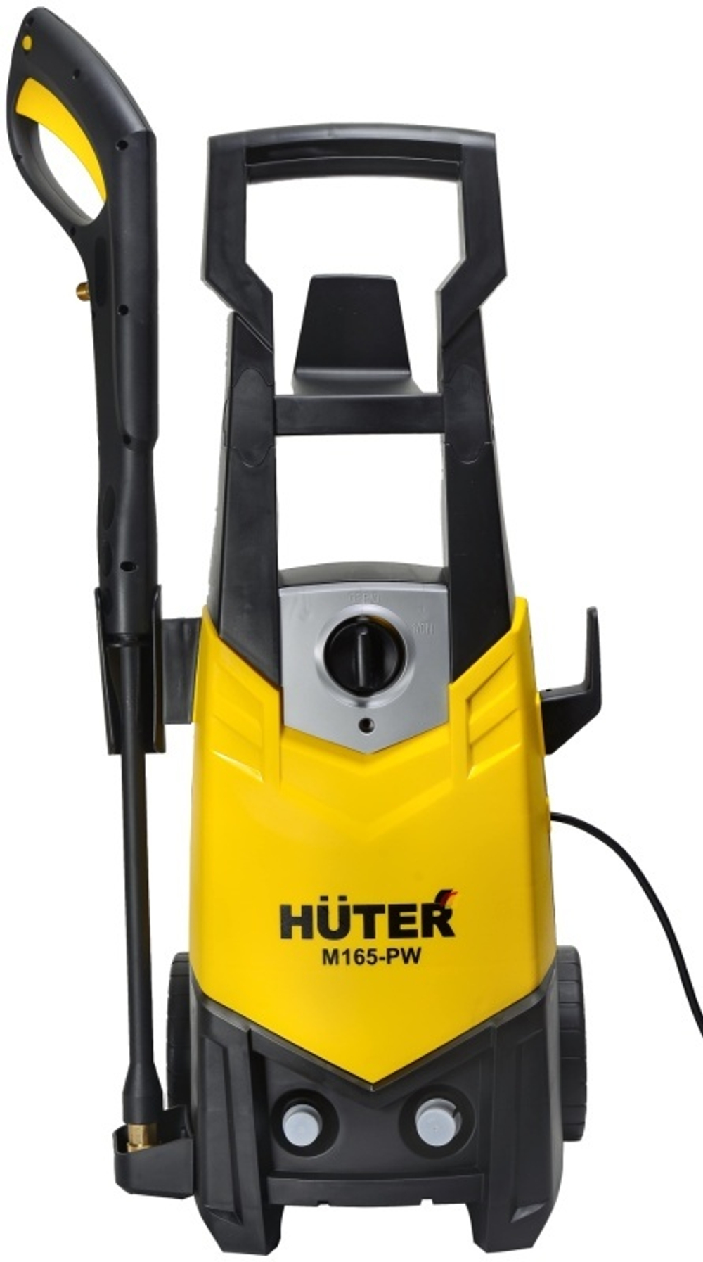 Мойка высокого давления Huter M165-PW