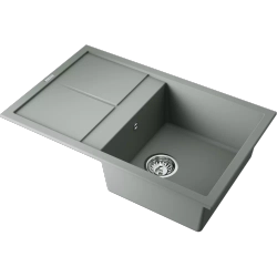Кухонная мойка Omoikiri Sumi 79A-WH