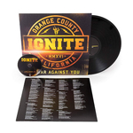 Ignite / A War Against You (LP+CD)