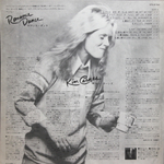 Kim Carnes / Romance Dance (LP)