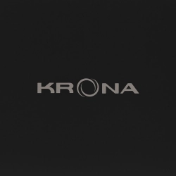Электрический духовой шкаф Krona NERO max 60 BL/BL