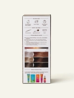 ОРЕХ - натуральная краска для волос Khadi Naturprodukte, 100 гр