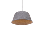 Pendant design lamp Mistic