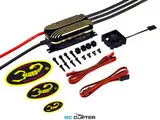 ESC регулятор мотора Scorpion Tribunus III 06-160A ESC SBEC 3-6S
