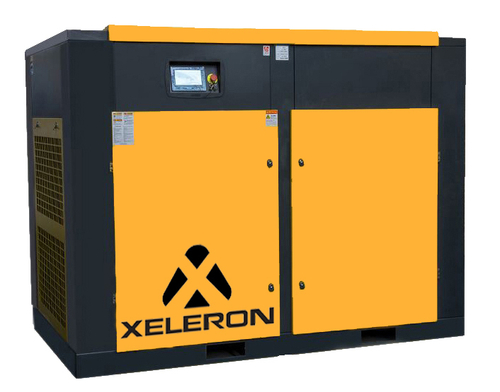 Безмасляный компрессор сухого сжатия Xeleron KDOF110-10
