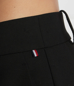 Брюки-сигареты travel Tommy Hilfiger - черный(WW0WW39724)
