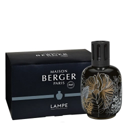 Maison Berger Paris Запасной фитиль для ароматической лампы Vegetale черного цвета. EAN 3127290048288