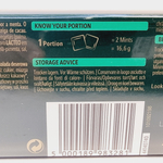 Шоколадные конфеты AFTER EIGHT - Nestle - 400 г (Из Финляндии)